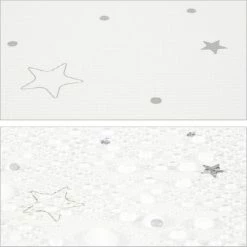 Relaxdays Speelmat Puzzel - Foam - 8 Delige - Puzzelmat - Speeltegels - Baby's En Peuters -Exporteren speelkleden winkel 550x550 877