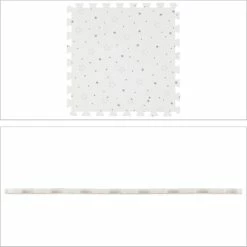 Relaxdays Speelmat Puzzel - Foam - 8 Delige - Puzzelmat - Speeltegels - Baby's En Peuters -Exporteren speelkleden winkel 550x550 880