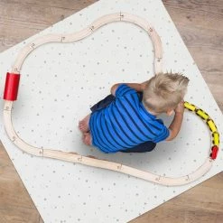 Relaxdays Speelmat Puzzel - Foam - 8 Delige - Puzzelmat - Speeltegels - Baby's En Peuters -Exporteren speelkleden winkel 550x550 881