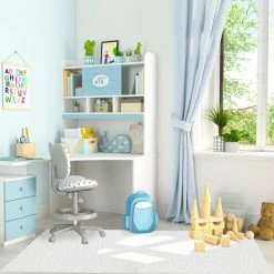 Relaxdays Speelmat Puzzel - Foam - 8 Delige - Puzzelmat - Speeltegels - Baby's En Peuters -Exporteren speelkleden winkel 550x550 882