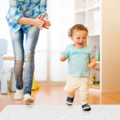 Relaxdays Speelmat Puzzel - Foam - 8 Delige - Puzzelmat - Speeltegels - Baby's En Peuters -Exporteren speelkleden winkel 550x550 883