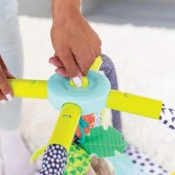 Infantino - 4-in 1 Milestones & Memories Gym - Babygyms & Speelkleden -Exporteren speelkleden winkel 550x550 887