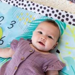 Infantino - 4-in 1 Milestones & Memories Gym - Babygyms & Speelkleden -Exporteren speelkleden winkel 550x550 888