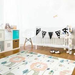 Ladanas® – OPVOUWBARE Baby Speelmat - DUBBELZIJDIG Speelkleed Incl. Opbergtas - EXTRA DIK - 180x200x1,5cm - Foam Mat - Lion/Panda 21 Ladanas® – OPVOUWBARE Baby Speelmat - DUBBELZIJDIG Speelkleed Incl. Opbergtas - EXTRA DIK - 180x200x1,5cm - Foam Mat - Lion/Panda -Exporteren speelkleden winkel 550x550 92
