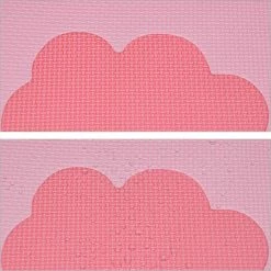 Relaxdays 52-delige Speelmat Foam - Puzzelmat - Vloerpuzzel - Speeltegels Kinderen - Zacht - Roze 23 Relaxdays 52-delige Speelmat Foam - Puzzelmat - Vloerpuzzel - Speeltegels Kinderen - Zacht - Roze -Exporteren speelkleden winkel 550x550 926