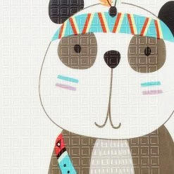 Ladanas® – OPVOUWBARE Baby Speelmat - DUBBELZIJDIG Speelkleed Incl. Opbergtas - EXTRA DIK - 180x200x1,5cm - Foam Mat - Lion/Panda 25 Ladanas® – OPVOUWBARE Baby Speelmat - DUBBELZIJDIG Speelkleed Incl. Opbergtas - EXTRA DIK - 180x200x1,5cm - Foam Mat - Lion/Panda -Exporteren speelkleden winkel 550x550 94