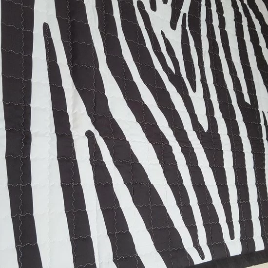 Speelkleed Zebra Print 150 X 100 - LiefBoefje - Speelmat - Groot Speelkleed - Speelkleed Baby - Speeltapijt - Vloerkleed Baby - Babymat XL - Kraamcadeau - Speelkleed Kinderen - 100+ Liefboefje Speelkleed Designs - BEPERKTE VOORRAAD OP=OP 5 Speelkleed Zebra Print 150 X 100 - LiefBoefje - Speelmat - Groot Speelkleed - Speelkleed Baby - Speeltapijt - Vloerkleed Baby - Babymat XL - Kraamcadeau - Speelkleed Kinderen - 100+ Liefboefje Speelkleed Designs - BEPERKTE VOORRAAD OP=OP - Afbeelding 3