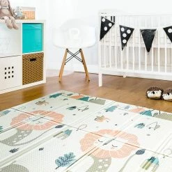 Ladanas® – OPVOUWBARE Baby Speelmat - DUBBELZIJDIG Speelkleed Incl. Opbergtas - EXTRA DIK - 180x200x1,5cm - Foam Mat - Lion/Panda 27 Ladanas® – OPVOUWBARE Baby Speelmat - DUBBELZIJDIG Speelkleed Incl. Opbergtas - EXTRA DIK - 180x200x1,5cm - Foam Mat - Lion/Panda -Exporteren speelkleden winkel 550x550 96