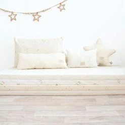 Nobodinoz Speelmat Colorado Gold Stella-Natural