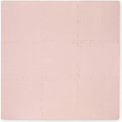 That's Mine Foam Mat Antique Rose - Speelmat - Speelmat - Play Mat