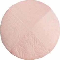 Speelmat Kilimanjaro Bloom Pink Nobodinoz -Exporteren speelkleden winkel 550x551 32