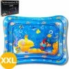 Mamboe Waterspeelmat XXL | 100 X 80 Cm | Watermat Baby | Dylan De Duiker | Speelmat | Speelkleed Baby Opblaasbaar | Tummy Time | Kraamcadeau -Exporteren speelkleden winkel 550x552
