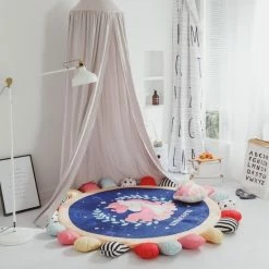 By Baboo Baby Cadeau Meisje - Vloerkleed Kinderkamer - Mooie Eenhoorn - Speelmat Met Kussentjes - Kindertapijt - Speelkleed Meisje - Oranje - Roze - Blauw 21 By Baboo Baby Cadeau Meisje - Vloerkleed Kinderkamer - Mooie Eenhoorn - Speelmat Met Kussentjes - Kindertapijt - Speelkleed Meisje - Oranje - Roze - Blauw -Exporteren speelkleden winkel 550x552 13