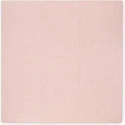 That's Mine Foam Mat Antique Rose - Speelmat - Speelmat - Play Mat -Exporteren speelkleden winkel 550x552 21