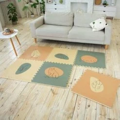 Hakuna Matte Speelkleed Baby - XXL Speelmat Foam - Jungle 9 Hakuna Matte Speelkleed Baby - XXL Speelmat Foam - Jungle -Exporteren speelkleden winkel 550x553 2