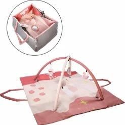 Tryco Swan Ivy 2-in-1 XL Speelkleed En Opbergtas TR-140209