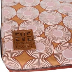 EVE Kids Matty Speel & Loungemat - Speelmat - Peuter En Kleuter - Voor Stuva Ikea - Terra - 49 X 90 Cm -Exporteren speelkleden winkel 550x554 2