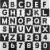 Kindertoys Puzzelmat Letters En Cijfers - Speelkleed Baby - 36 Stuks - Baby Foam Speelmat - Zwart/Wit 1 Kindertoys Puzzelmat Letters En Cijfers - Speelkleed Baby - 36 Stuks - Baby Foam Speelmat - Zwart/Wit -Exporteren speelkleden winkel 550x556 3