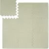 That's Mine Foam Mat Eucalyptus - Speelmat - Speelmat - Play Mat -Exporteren speelkleden winkel 550x557 3