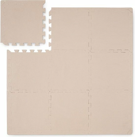 That's Mine Foam Mat Warm Sand - Speelmat - Speelmat - Play Mat 3 That's Mine Foam Mat Warm Sand - Speelmat - Speelmat - Play Mat