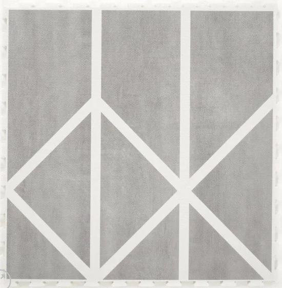 Speeltapijt Nordic Pebble | Toddlekind 4 Speeltapijt Nordic Pebble | Toddlekind - Afbeelding 2