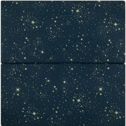 Nobodinoz Speelkleed - 100 X 100 Cm - Foam - Goud Stella/Nachtblauw -Exporteren speelkleden winkel 550x563 7