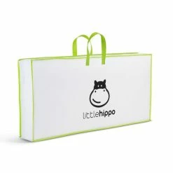 Little Hippo® Speelmat 200x180cm - Foam Speelkleed 'Roads' - Dubbelzijdige XXL - Kinder/Baby Speelmat - Opvouwbaar - Anti-slip -Exporteren speelkleden winkel 550x571