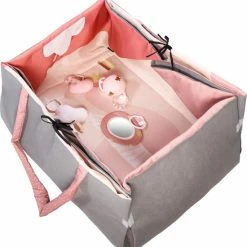 Tryco Swan Ivy 2-in-1 XL Speelkleed En Opbergtas TR-140209 -Exporteren speelkleden winkel 550x578 2