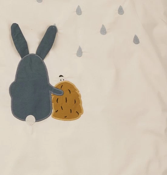 Liewood Glenn Speelmat Baby Friendship Sandy Mix 9 Liewood Glenn Speelmat Baby Friendship Sandy Mix - Afbeelding 7