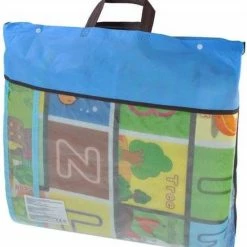 IsoTrade Speelkleed Voor Kinderen 180x200cm -Exporteren speelkleden winkel 550x583 1