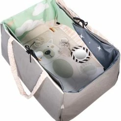 Tryco Polar Bear Pete 2-in-1 XL Speelkleed En Opbergtas TR-140208 -Exporteren speelkleden winkel 550x583 4
