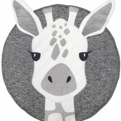 RS&K Speelkleed Giraffe- -Kruipkleed - Boxkleed - Kraamcadeau - Babyshower