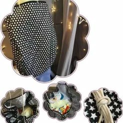 Maboshi Spel Mat - 150x150cm - In Vrolijke Kleuren - Dubbelzijdig Speelbaar - Babywandelpad Kruippad - Geschikt Voor Kinderen's Kruipdeken - Yoga Mat - Picknickdeken En Sportmat-beschermen Tegen Vocht-Cadeautjes Voor Kinderen -Exporteren speelkleden winkel 550x597 1