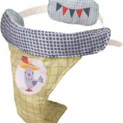 Yookidoo Speelkleed Babysitter Met Bogen En Speeltjes Gymotion Lay To Sit Up Urban -Exporteren speelkleden winkel 550x600