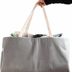 Tryco Polar Bear Pete 2-in-1 XL Speelkleed En Opbergtas TR-140208 -Exporteren speelkleden winkel 550x604 2