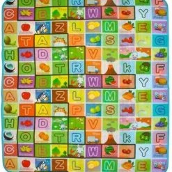 IsoTrade Speelkleed Voor Kinderen 180x200cm -Exporteren speelkleden winkel 550x605