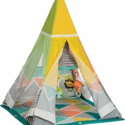 Infantino Large Teepee Gym Speelkleed BK-216143