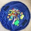 1-2-3 Speelkleed | Speelgoed Opberg Kleed | Speelgoedtas | Speelgoedzak| Handige Speelmat |Diameter 1.5 Meter -Exporteren speelkleden winkel 550x615 3
