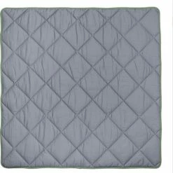 Speelkleed Speeltapijt Stay&Play - Avery Row - Mimosa - 100cm X 100cm -Exporteren speelkleden winkel 550x616