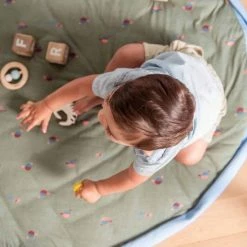 Play&Go Opbergzak/Speelkleed Soft - 120 Cm. - Ping Pong 15 Play&Go Opbergzak/Speelkleed Soft - 120 Cm. - Ping Pong -Exporteren speelkleden winkel 550x634 3