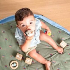 Play&Go Opbergzak/Speelkleed Soft - 120 Cm. - Ping Pong 16 Play&Go Opbergzak/Speelkleed Soft - 120 Cm. - Ping Pong -Exporteren speelkleden winkel 550x634 4