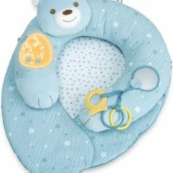 Chicco My First Nest Blue -Exporteren speelkleden winkel 550x644 1