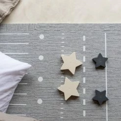 Toddlekind - Puzzelmat - Speelkleed - Foam - Berber Storm 12 Toddlekind - Puzzelmat - Speelkleed - Foam - Berber Storm -Exporteren speelkleden winkel 550x645 13