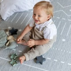 Toddlekind - Puzzelmat - Speelkleed - Foam - Berber Storm 13 Toddlekind - Puzzelmat - Speelkleed - Foam - Berber Storm -Exporteren speelkleden winkel 550x645 14