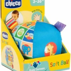Chicco Bundel - Speelkleed XXL Formaat - Beestenbos & Bal Met Rammelgeluid -Exporteren speelkleden winkel 550x657 2