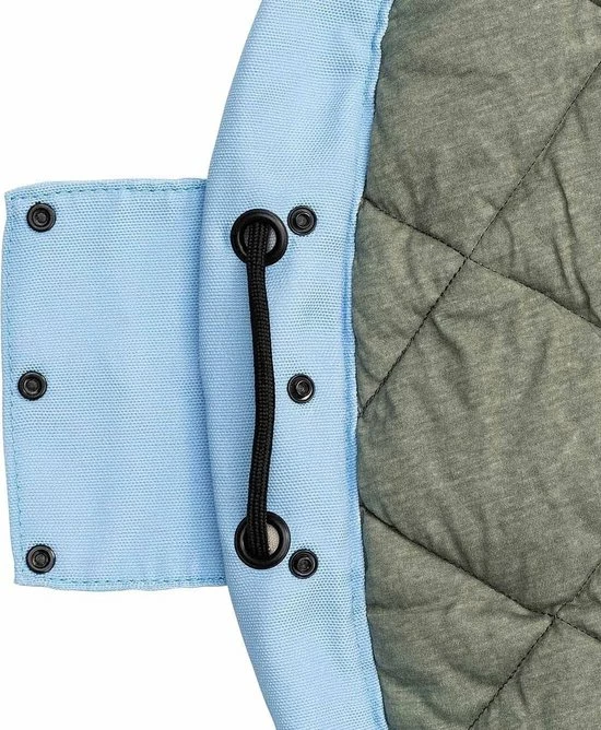 Play&Go Opbergzak/Speelkleed Soft - 120 Cm. - Ping Pong 5 Play&Go Opbergzak/Speelkleed Soft - 120 Cm. - Ping Pong - Afbeelding 3