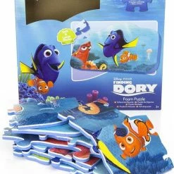 Disney Pixar Foam Puzzelmat Finding Dory