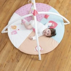 Lief! Lifestyle Lief! Speelkleed Met Boog - Love Bird 20 Lief! Lifestyle Lief! Speelkleed Met Boog - Love Bird -Exporteren speelkleden winkel 550x684 1