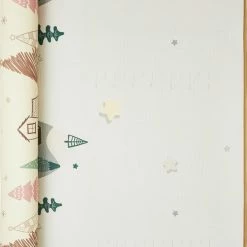 Mamabrum Speelmat Speelkleed Speeltapijt - Bos En Bergen - Speelmatten Speel Vloerkleed - Groot Dubbelzijdig - Matras Vloer Speelgoed Baby Foam Play Mat Kleed Tapijt Voor Kinderen Jongens En Meisje Matten -Exporteren speelkleden winkel 550x684