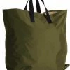 KidZ ImpulZ - Shopper XXL- Neem Je KidZ ImpulZ Speelkleed Mee In Deze Handige Opbergtas Voor Speelkleed En Buitenspeelkleed - Olijfgroen -Exporteren speelkleden winkel 550x687 11